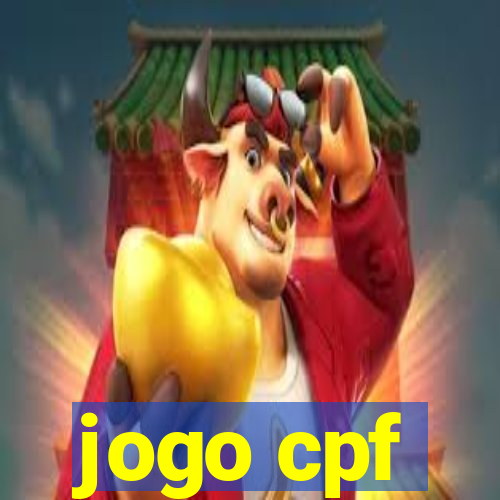 jogo cpf